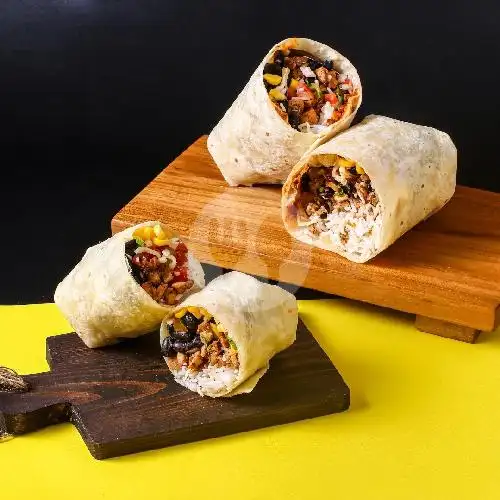 Gambar Makanan Taco Boss - Mexican Food, Puri Kembangan 16