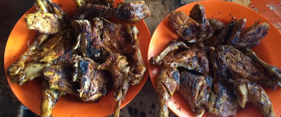 Gambar Makanan Ayam Bakar 57 Jaya 2