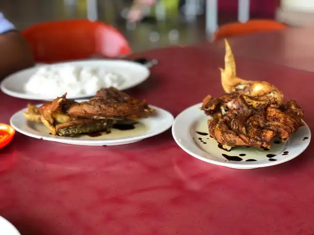 Boy Nasi Lemak Utara, Bdr Perda Food Photo 2