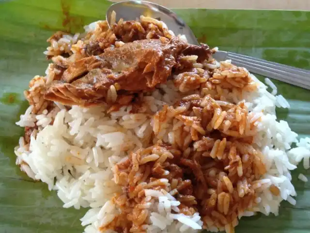 Mak Ngah Nasi Dagang Food Photo 9