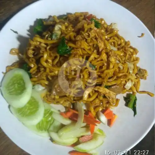 Gambar Makanan Nasi Goreng 67 Yuni, Serpong Raya 2