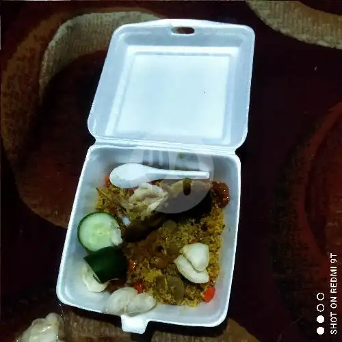 Gambar Makanan Nasi goreng pojok M Tedi,kweni 08,Panggungharjo,Sewon 3