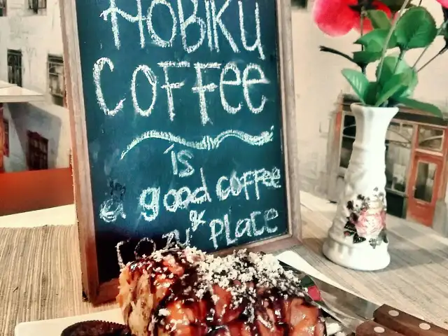 Gambar Makanan Hobiku Coffee 13