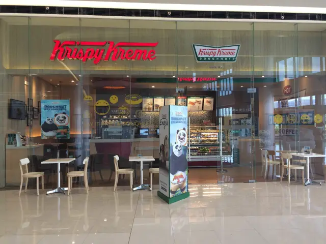 Krispy Kreme Food Photo 3