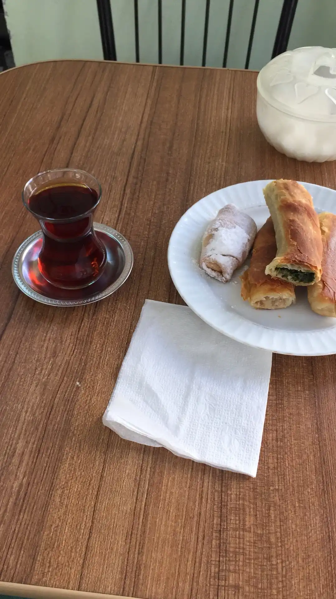 Arzum Börek