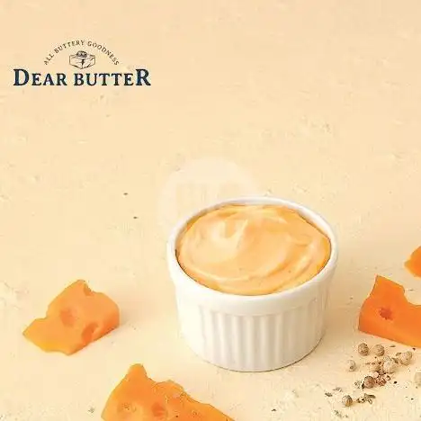 Gambar Makanan Dear Butter Gatot Banjarmasin, Gatot Soebroto 14