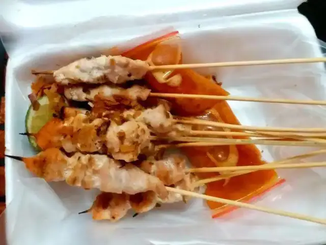 Gambar Makanan Sate Taichan Manggarai 16