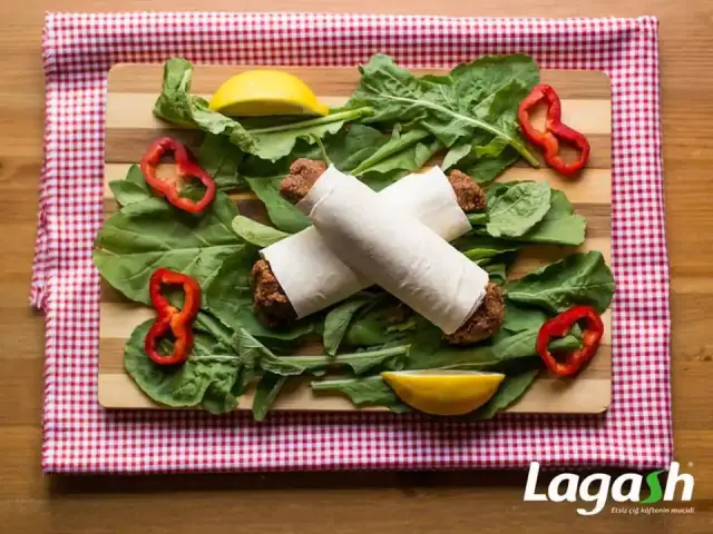 Lagash Çiğköfte'nin yemek ve ambiyans fotoğrafları 7