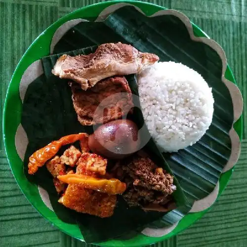 Gambar Makanan Gudeg Wijilan Asli Bu Nanik - Sidoarum 19