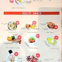 Gambar Makanan Docco Coffee & Tea 1