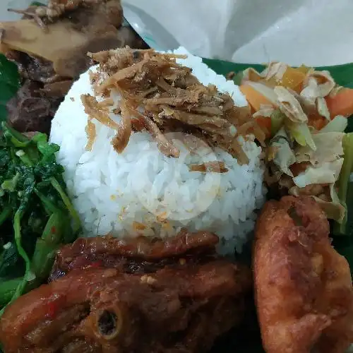 Gambar Makanan Kedai Kopi Mutiara (RM. Chinese Food), Mutiara 10