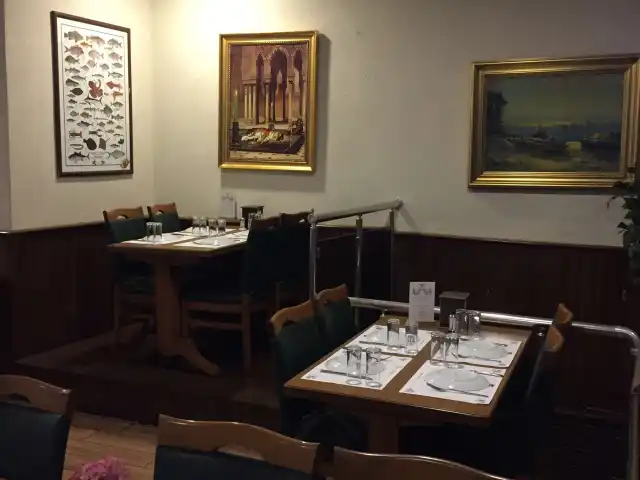 Asırlık Balık Restaurant'nin yemek ve ambiyans fotoğrafları 73