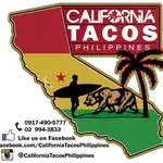 California Tacos Philippines Food Photo 2