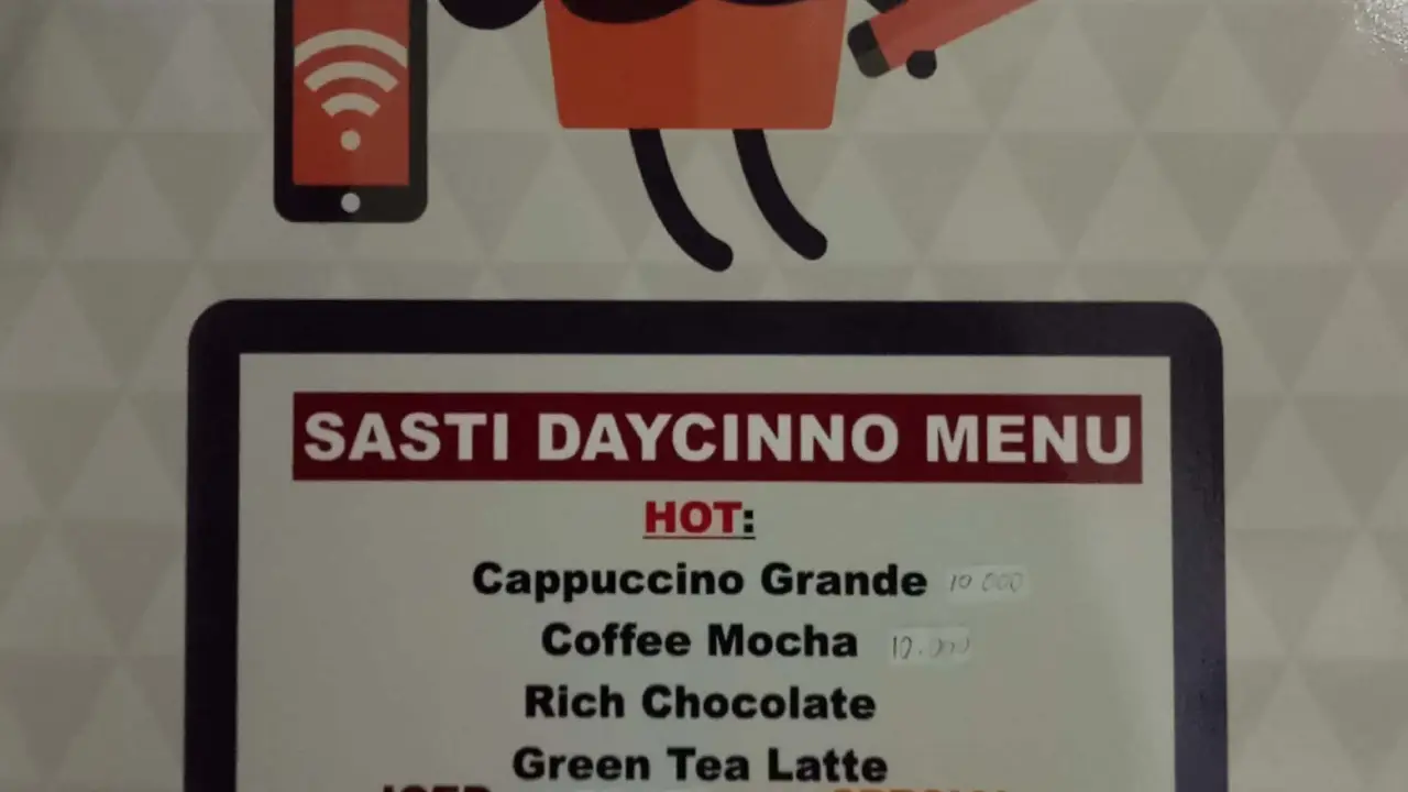 Daycinno