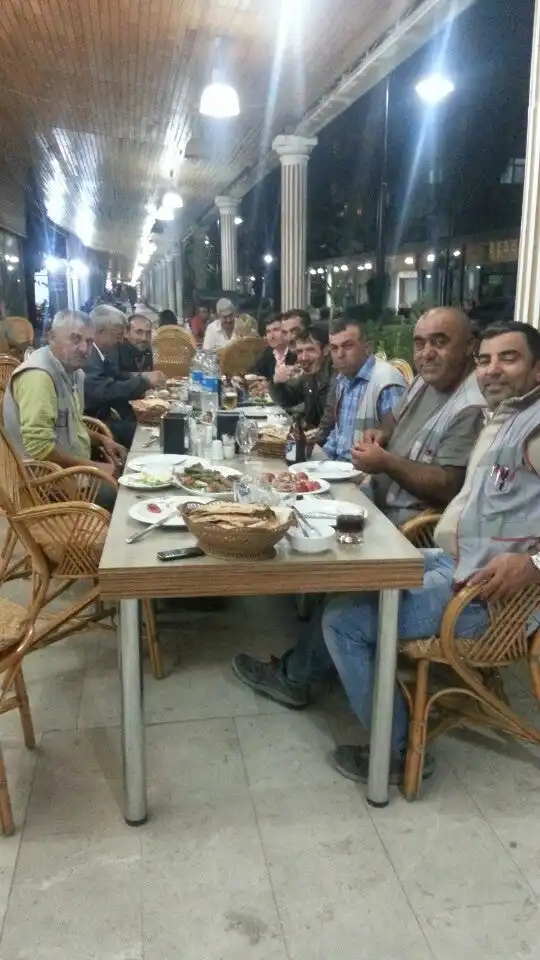 Adana-ocakbasi-restauran'nin yemek ve ambiyans fotoğrafları 13