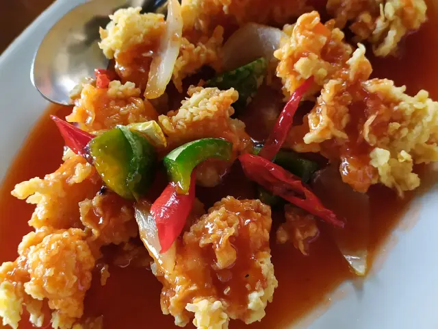 Gambar Makanan Kaisar Rice & Noodle 5