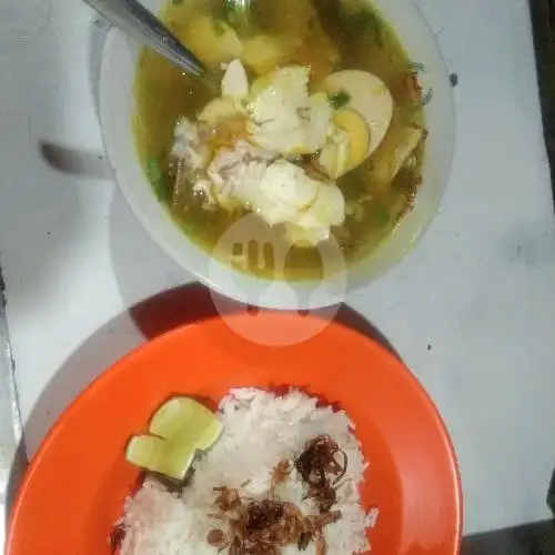 Gambar Makanan Pecel Lele Lamongan Afkar, Cikarang Selatan 4