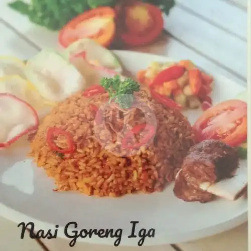 Gambar Makanan Tekko Belitung, Pattimura 6