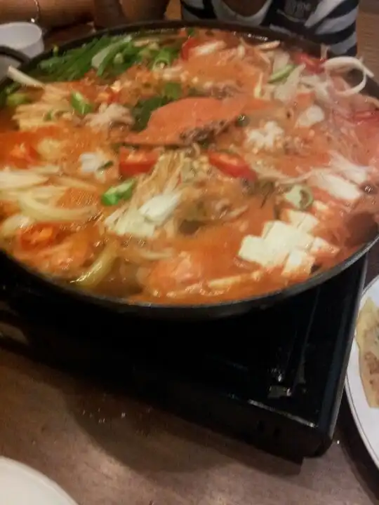 Myung-Ga Korean Restaurant Food Photo 11