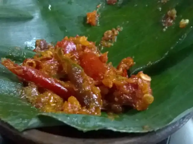 Gambar Makanan Sambel Layah Semarang 3