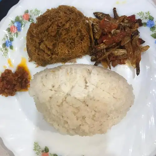 Gambar Makanan Songkolotta, BTN Pepabri 2