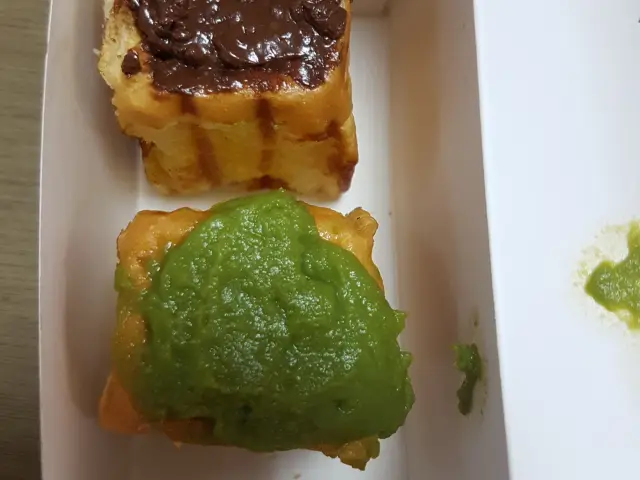 Gambar Makanan Thai Bun Bun 2