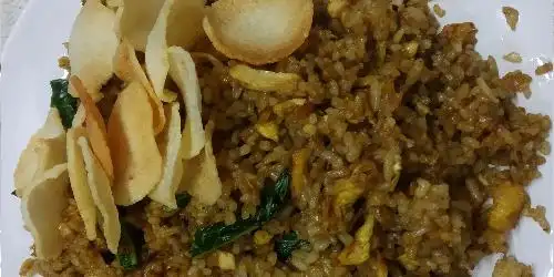 Ayam Penyet & Nasi Goreng Volvo, Cikarang Pusat