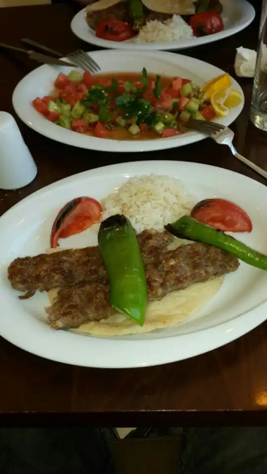 Lokum Izgara'nin yemek ve ambiyans fotoğrafları 7