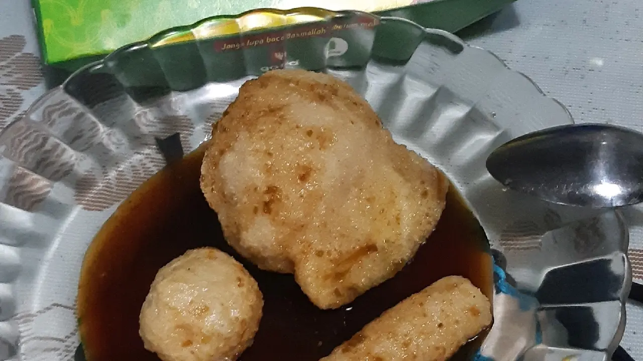 Pempek Pak Raden