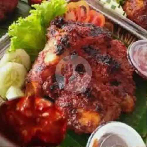 Gambar Makanan Ayam Bakar Fadilah, Ciangsana Desa Raya 3