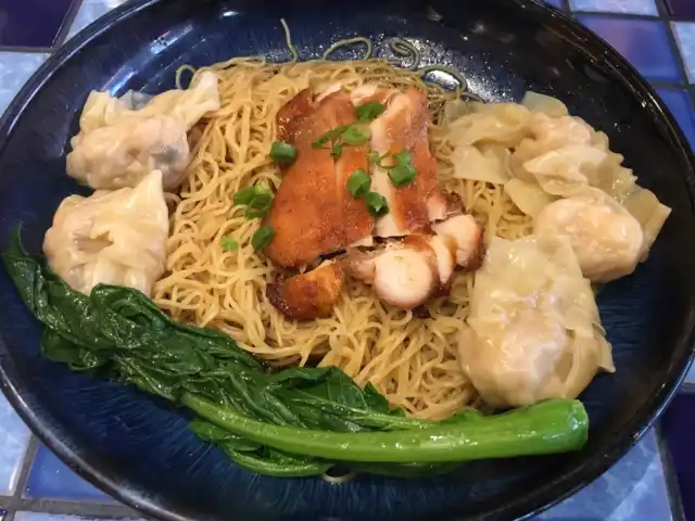 Gambar Makanan Hongkong Sheng Kee Kitchen & Pho Street Kitchen 3