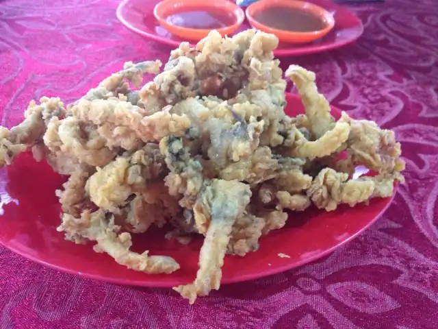 Gerai Makan Mentarang Aji Food Photo 7