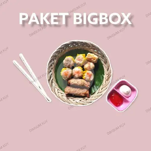 Gambar Makanan Dimsum Kuy, Lakarsantri 14