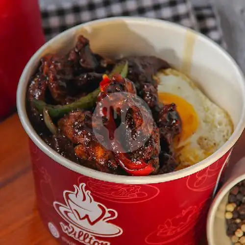 Gambar Makanan Wilton Cafe & Resto, Mall Ciputra Seraya 14