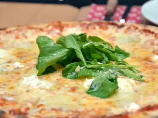 Olea Pizzeria'nin yemek ve ambiyans fotoğrafları 64