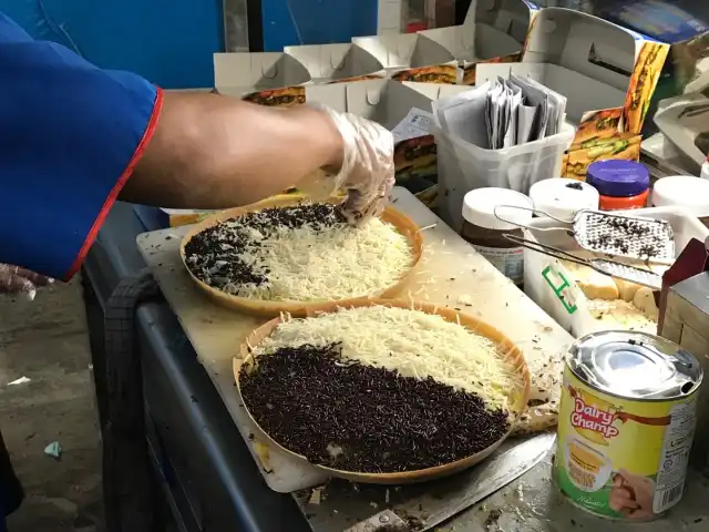 Gambar Makanan Martabak Terang Bulan Bangka Sejak 1993 2