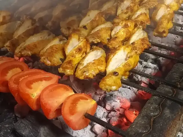 Kanat House Kebap Izgara'nin yemek ve ambiyans fotoğrafları 5