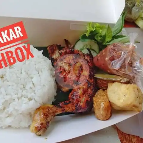Gambar Makanan Nasi Lengko Cirebon, Kuta 1