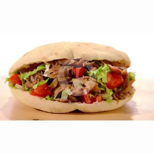 Gambar Makanan OTTOMAN The Real Turkish Kebab, Food Court Royal Plaza Lnt 3 8