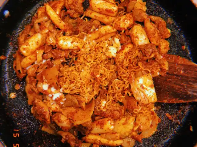 Mr. Dakgalbi Food Photo 16