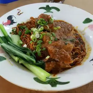 Yati Ayam Percik Food Photo 12