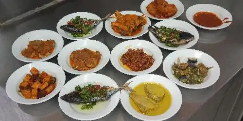 Restoran Sederhana Masakan Padang, Ahmad Yani Km 5
