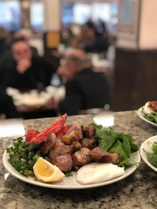 Tadım Lokantası'nin yemek ve ambiyans fotoğrafları 39