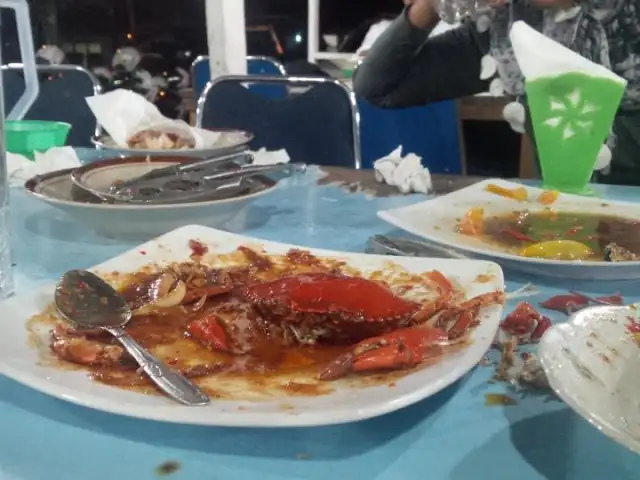 Gambar Makanan SARANG KEPITING NASI UDUK RESTO - PEKANBARU 14