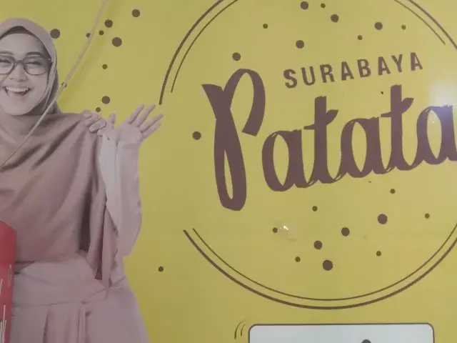 Gambar Makanan Surabaya Patata 6