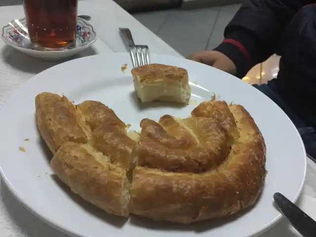 Çentay Restaurant'nin yemek ve ambiyans fotoğrafları 2