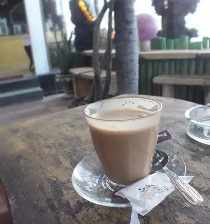 Gambar Makanan Kenya Coffee Lembongan 17