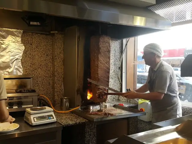 Çeltik Kebap ve Lahmacun'nin yemek ve ambiyans fotoğrafları 6