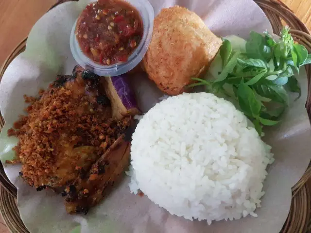 Gambar Makanan Ayam KQ5 8