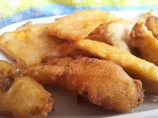 Tommy Bong Crispy Pisang Goreng Food Photo 3